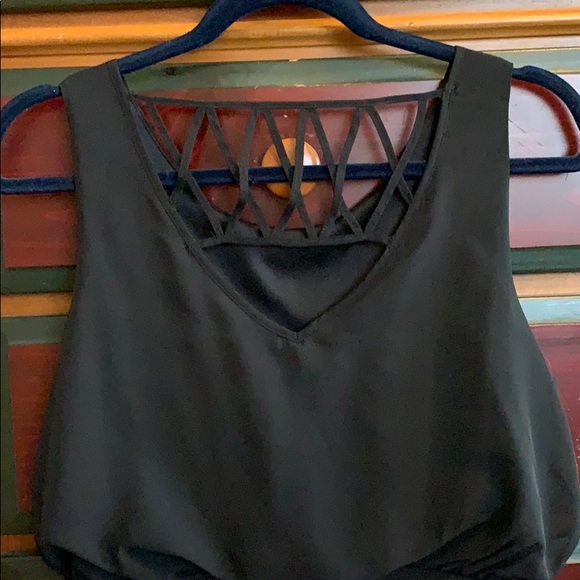 Fancy fitted dress - Picture 3 of 3